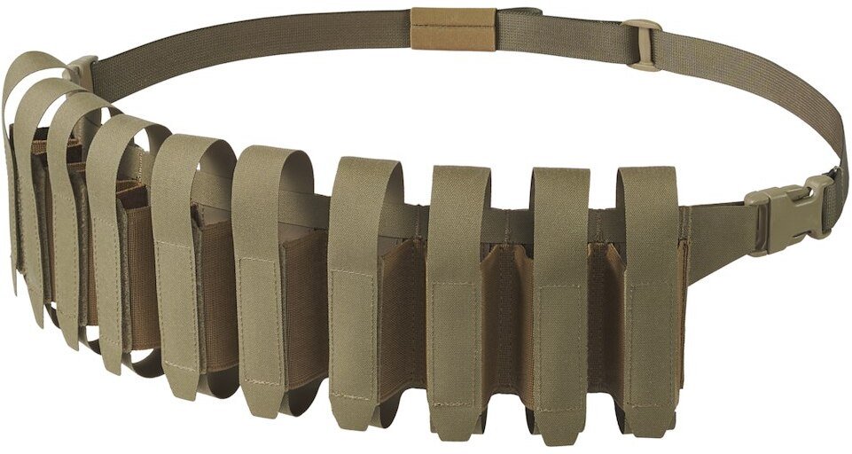 Helikon-Tex Grenade Bandolier 40mm MKII - Ranger Green
