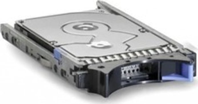 Dysk serwerowy IBM G2HS 146GB 2.5" SAS 6Gbps (49Y6169)
