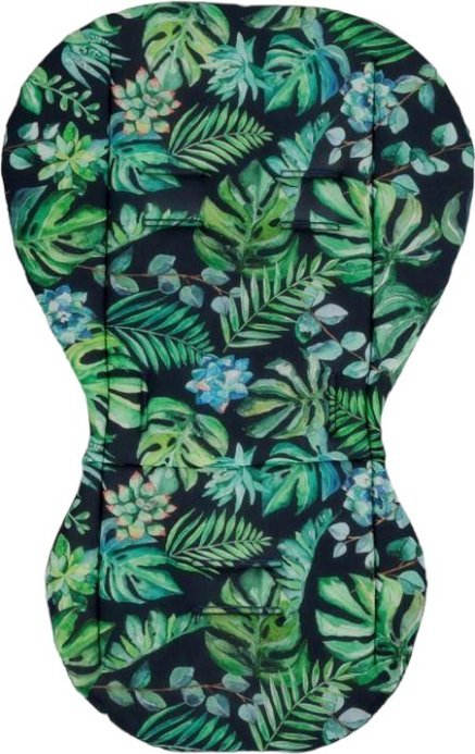 BabyMatex Nakładka Redukująca Nacisk Bawełna Druk Renis 03