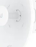 Zdjęcia - Pozostały sprzęt sieciowy Ubiquiti Antena  UBNT UISP-Dish, Anténa, směrová, parabolická, 5GHz, 5-6°/6,5-8°, 30dBi, 30km 