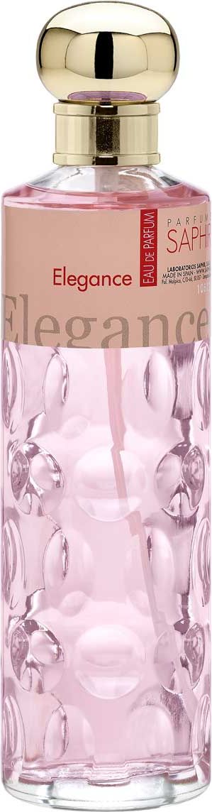 Saphir Elegance EDP 200 ml