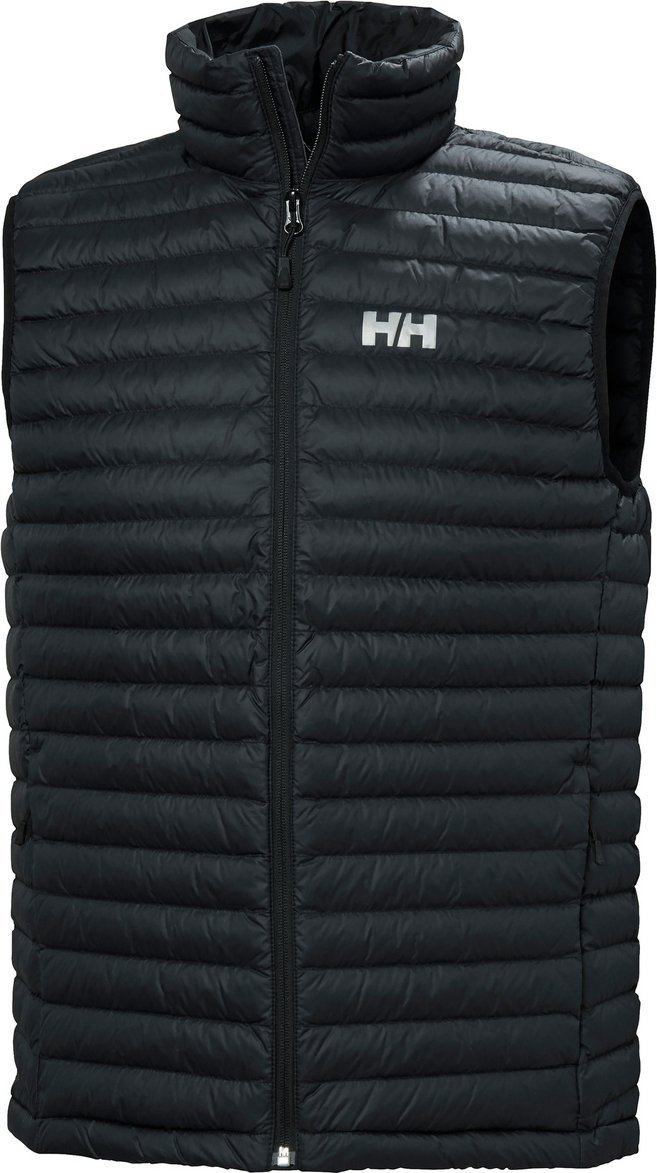 Helly Hansen Helly Hansen męska kamizelka SIRDAL INSULATOR VEST 62991-990 M