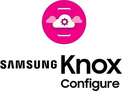 Samsung SAMSUNG KNOX Configure Dynamic Edition 1 year