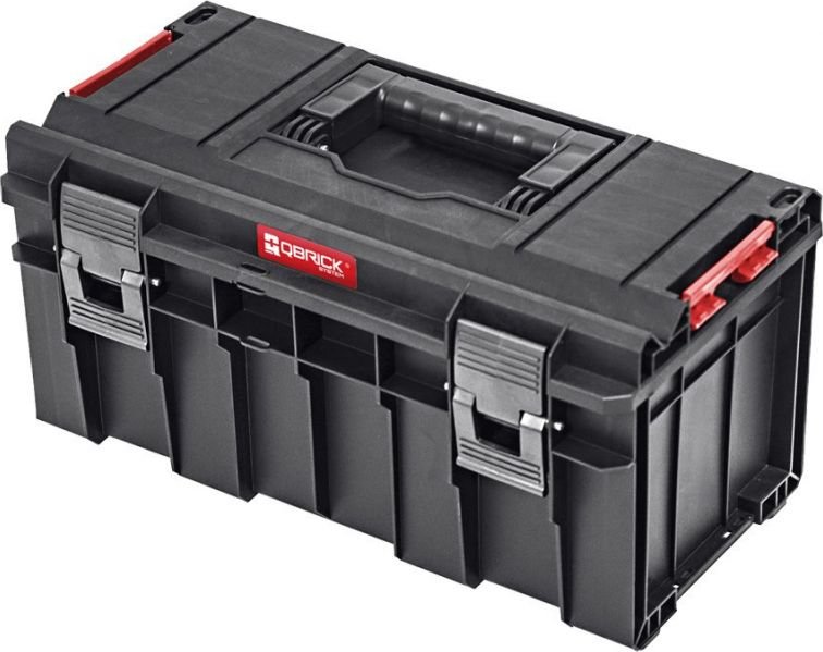 Qbrick Skrzynka narzędziowa Pro 500 Basic