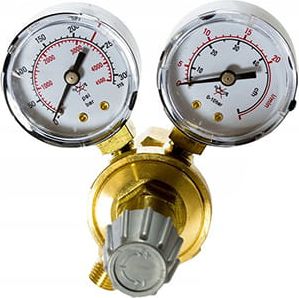 Powermat Reduktor ciśnieniowy CO2 i Argon PM040