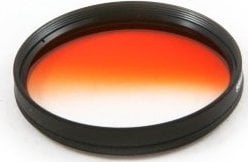 Filtr Seagull Filtr Połówkowy Tabaczkowy 55mm