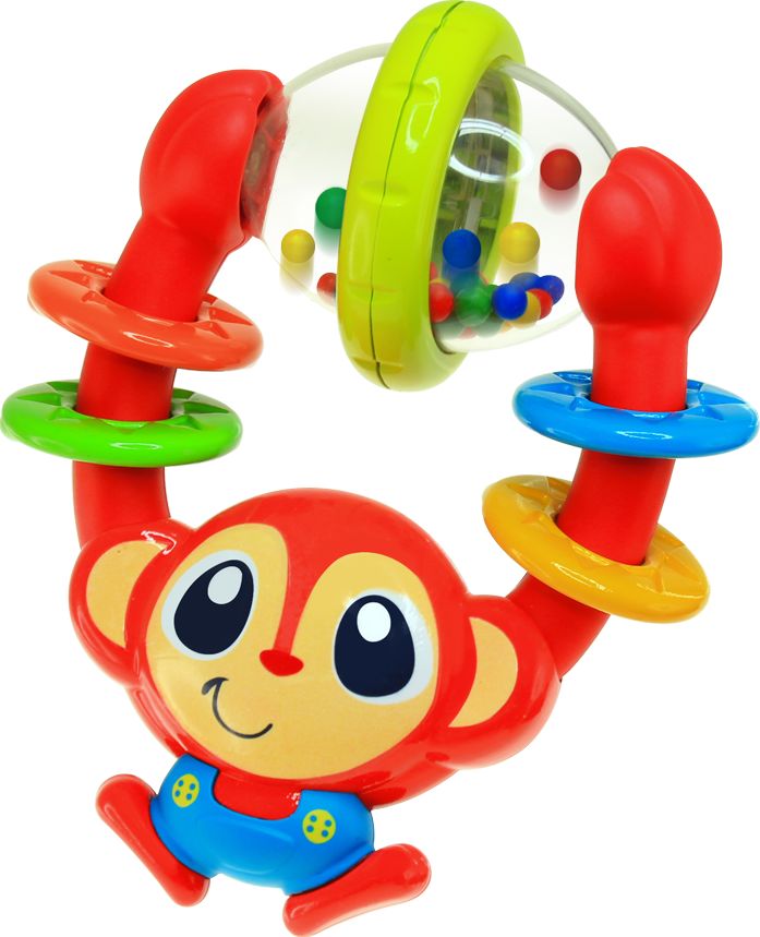 Dumel Obrotna małpka (45440)