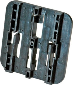 TELEGRTNER Adapter prowadzący do zestawu ramek natynkowych, I