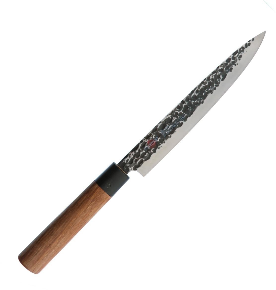 Fissman Kensei Ittosai nóż Kuchenny Slicer 20cm w Stylu Japońskim