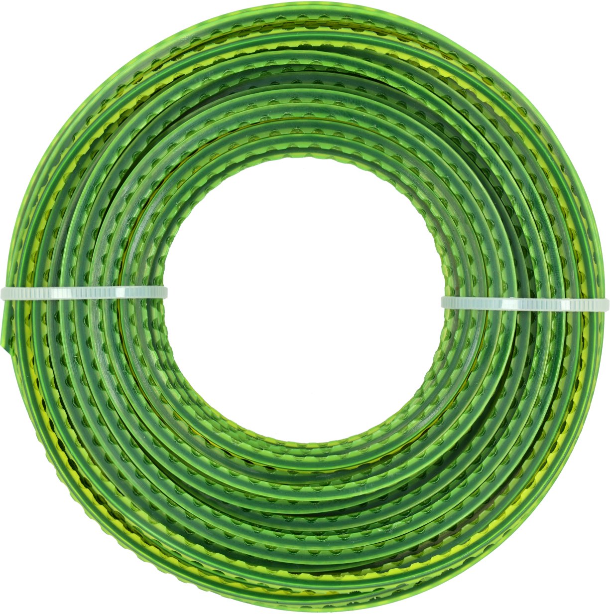 Jufisto Żyłka do podkaszarki 3 mm kwadrat skręcana (Dual Saw)