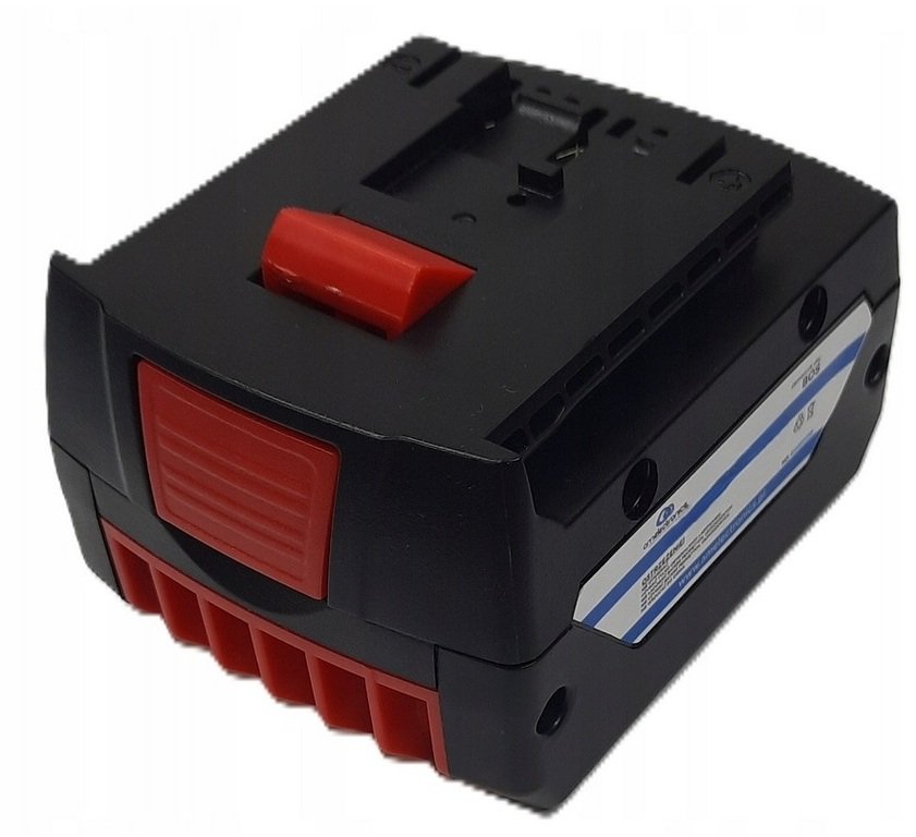Kita Akumulator bateria do Bosch 14,4V 5,0Ah Li-ion (0185)