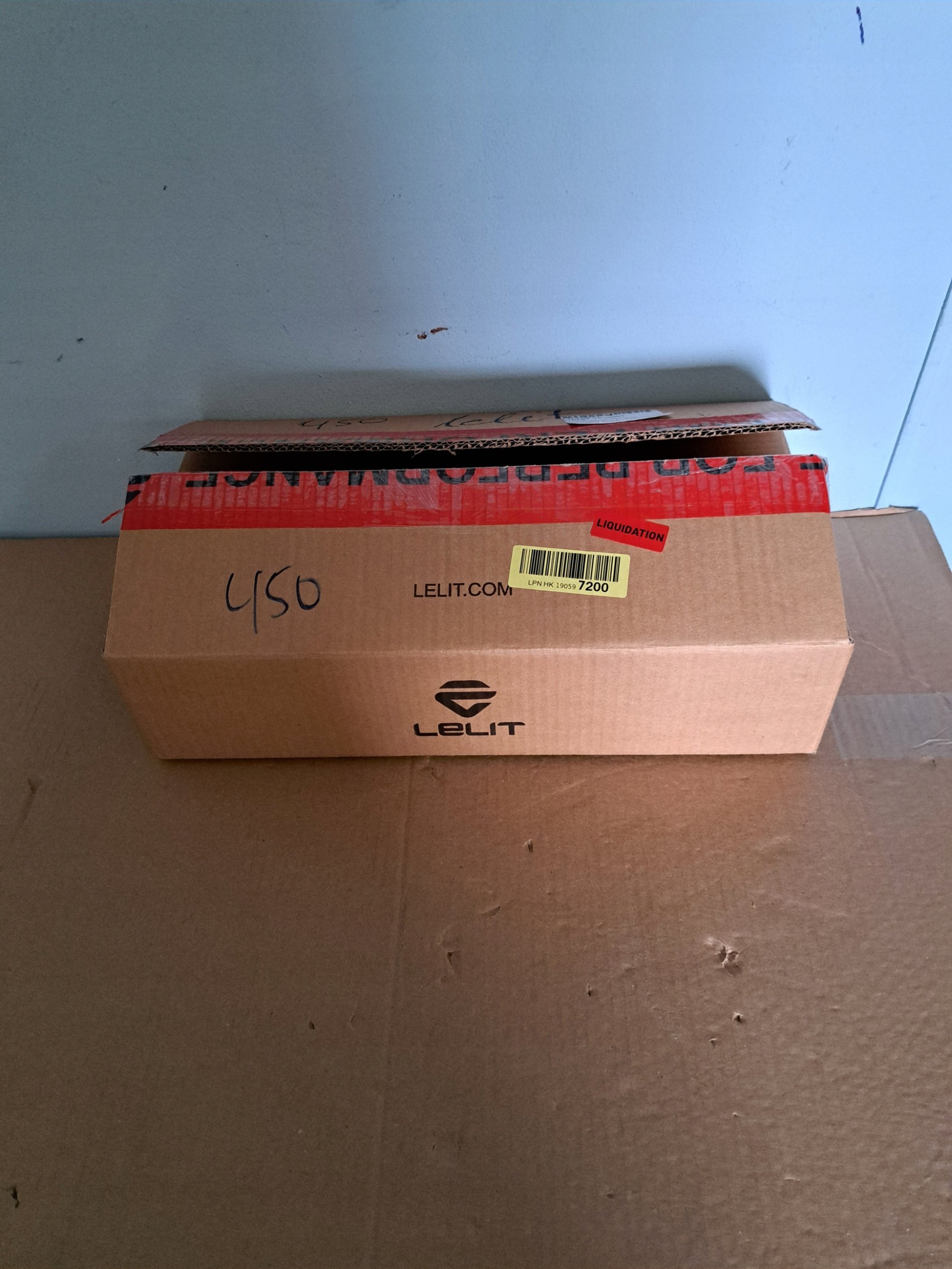 Lelit Szuflada na krążki kawowe PLA360M