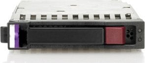 Dysk serwerowy HPE MSA 900GB 2.5" 6G SAS (C8S59A-RFB)