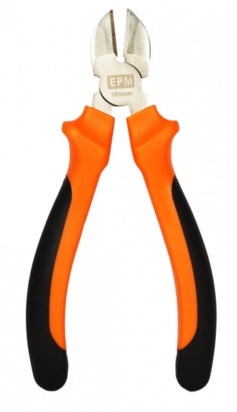 EPM Szczypce tnące boczne 160mm E-400-0010