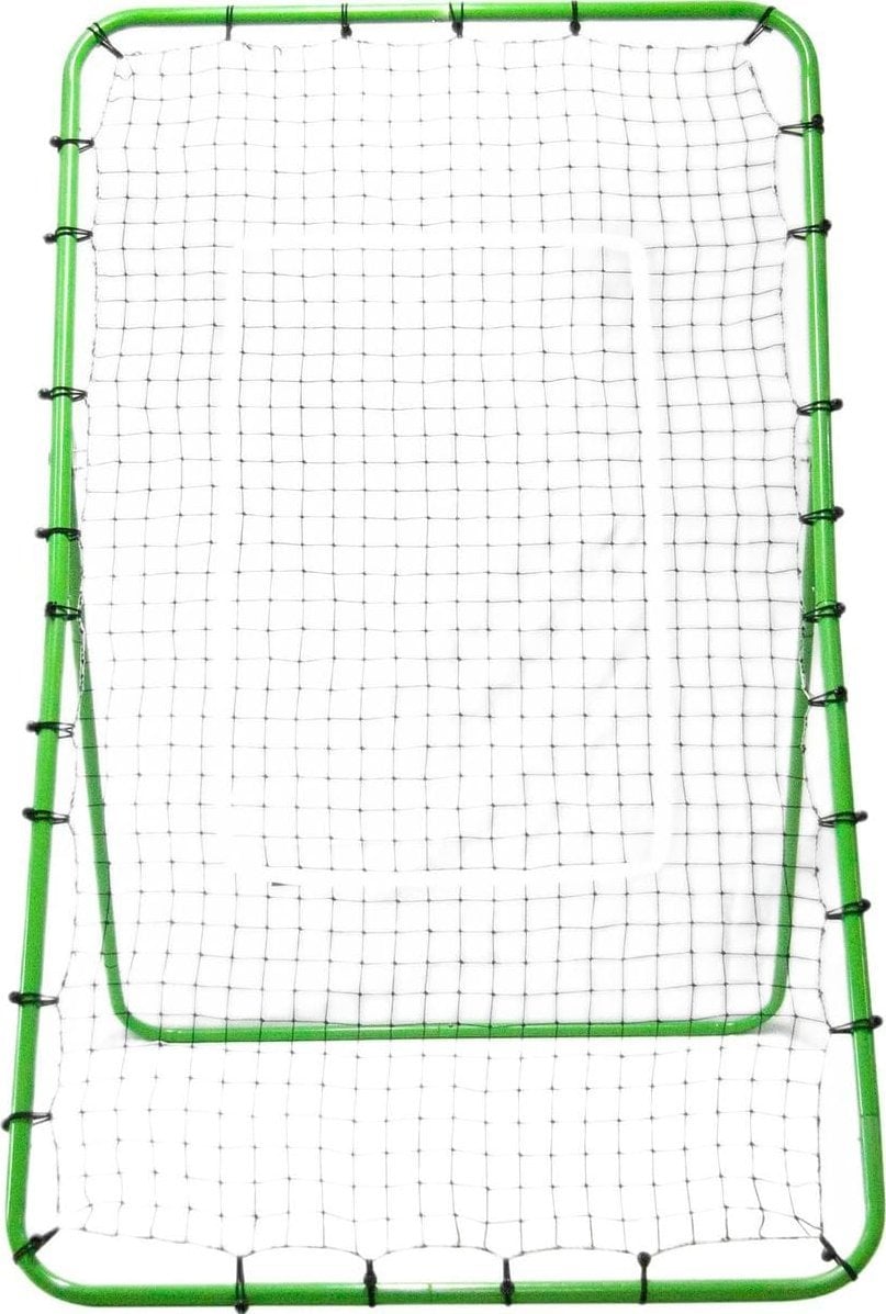 RAMA TRENINGOWA REBOUNDER DO ODBIJANIA PIŁKI NOŻNEJ 210x120CM ENERO