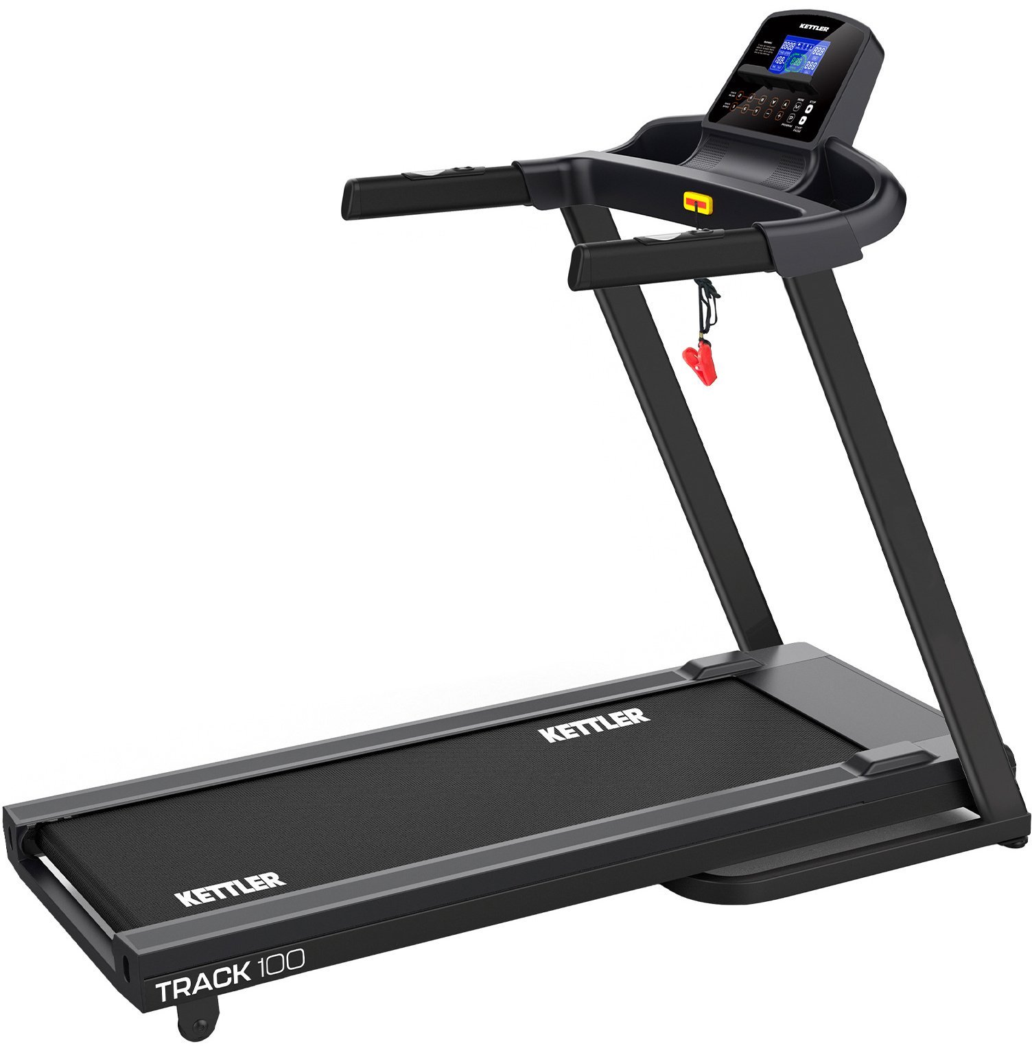 Bėgimo takelis KETTLER TRACK 100
