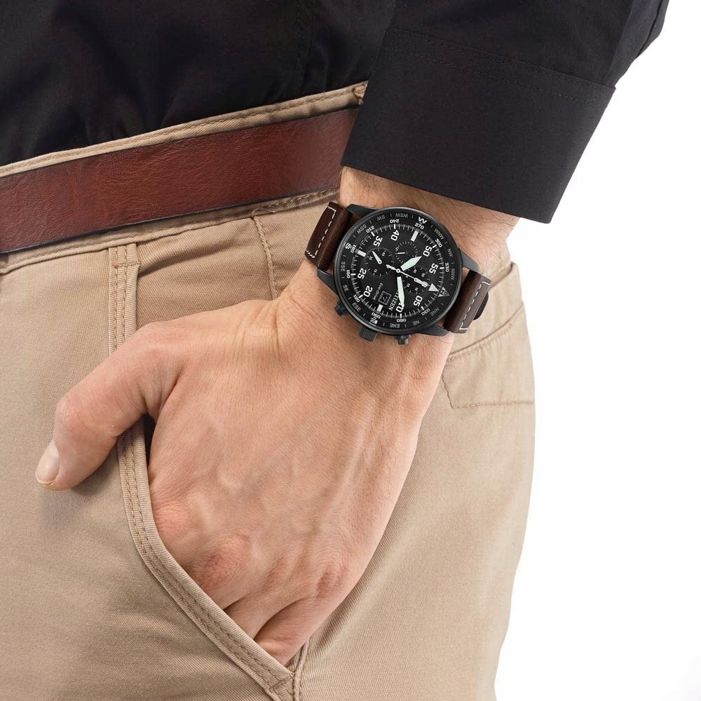 Zegarek Citizen Eco-Drive CA0695-17E
