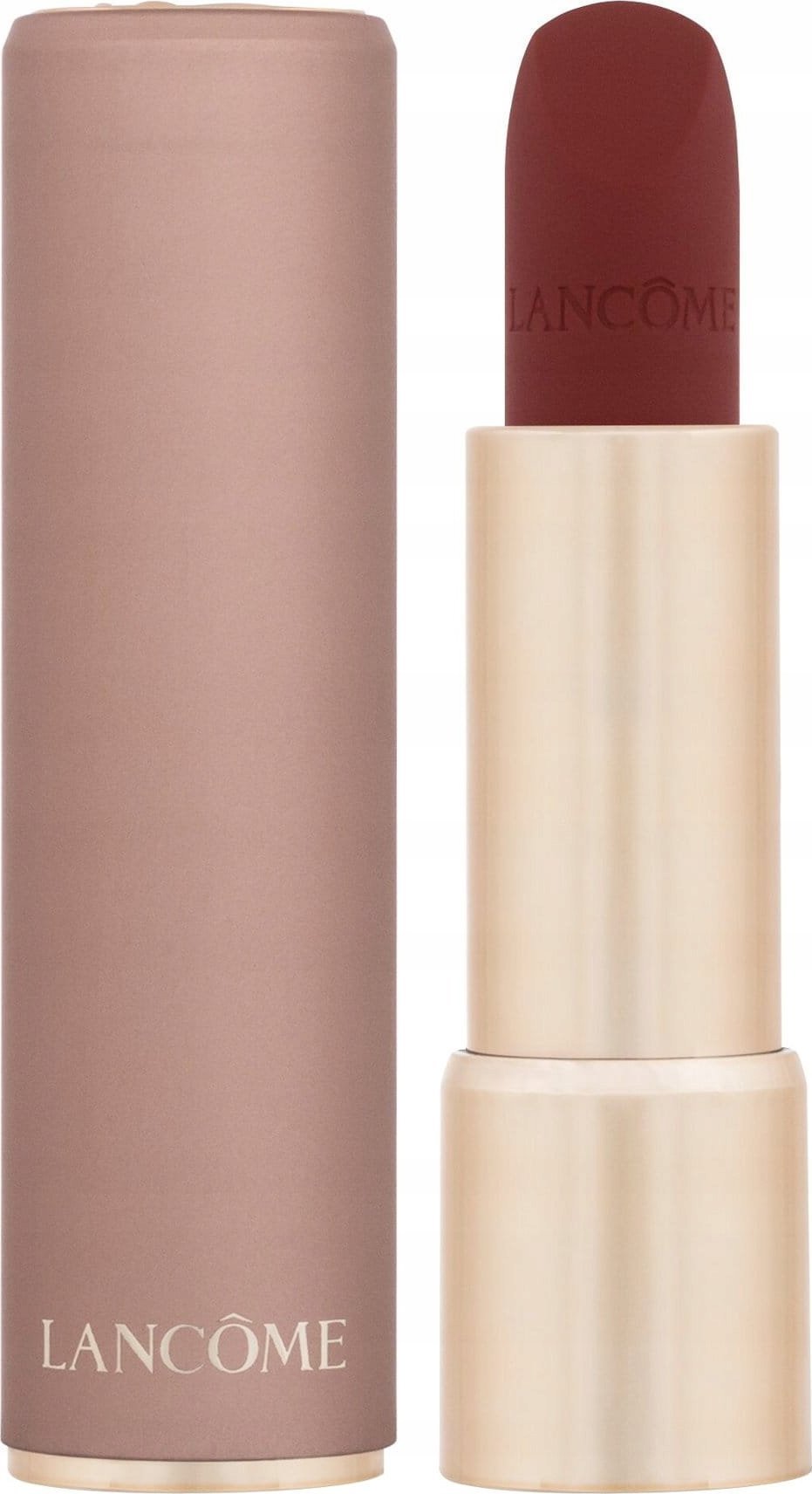 Lancome ROUGE INTIMATTE 196 PLEASURE FIRST 3,4g