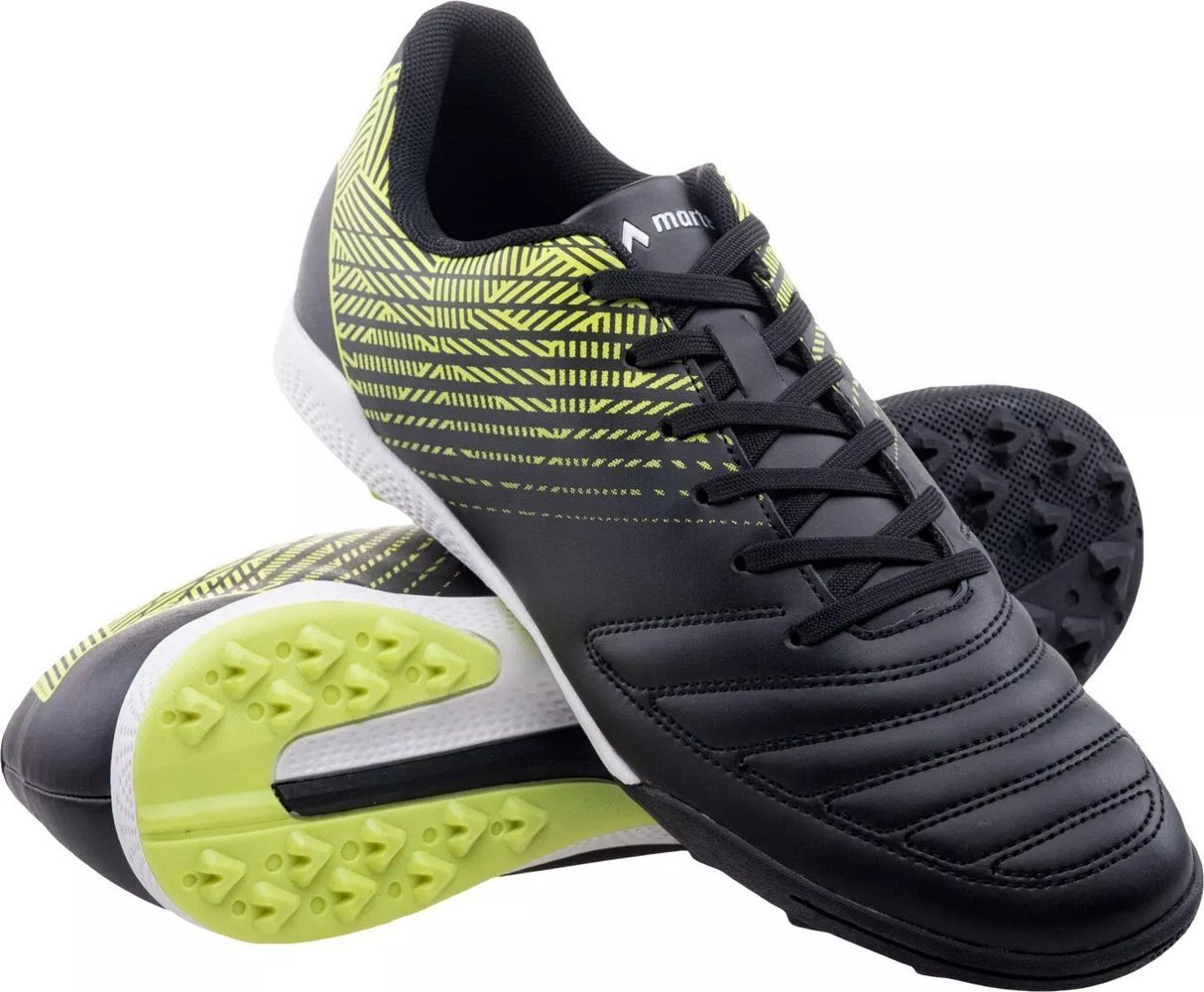 Męskie buty piłkarskie turfy Martes Mator TF rozmiar 42