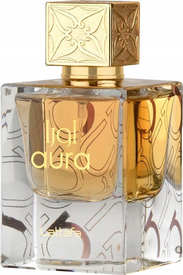 Lattafa LATTAFA AURA (M/W) EDP/S 60ML