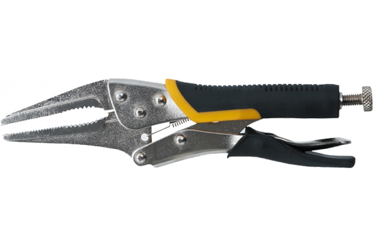 Topex Szczypce zaciskowe uniwersalne MORSE'A 225mm 32D857