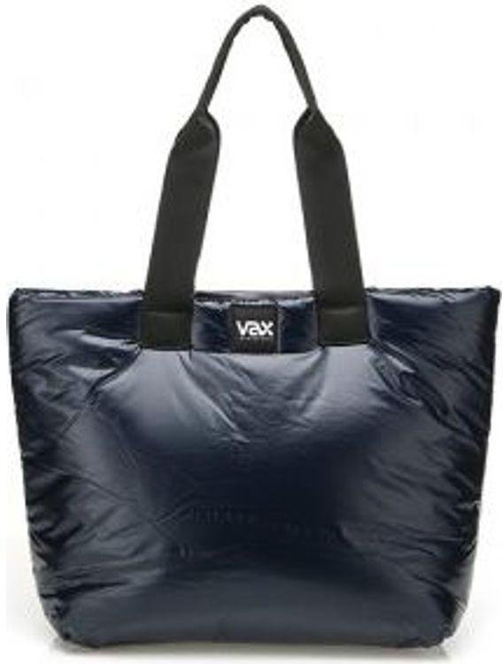 Torba VAX Barcelona RAVELLA Torba Damska 15,4" Granatowy Poliester (VAX-160002)