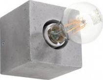 Kinkiet Sollux Kinkiet ARIZ beton