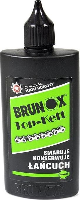 Brunox Olej do łańcucha Brunox Top Kett 100 ml uniwersalny