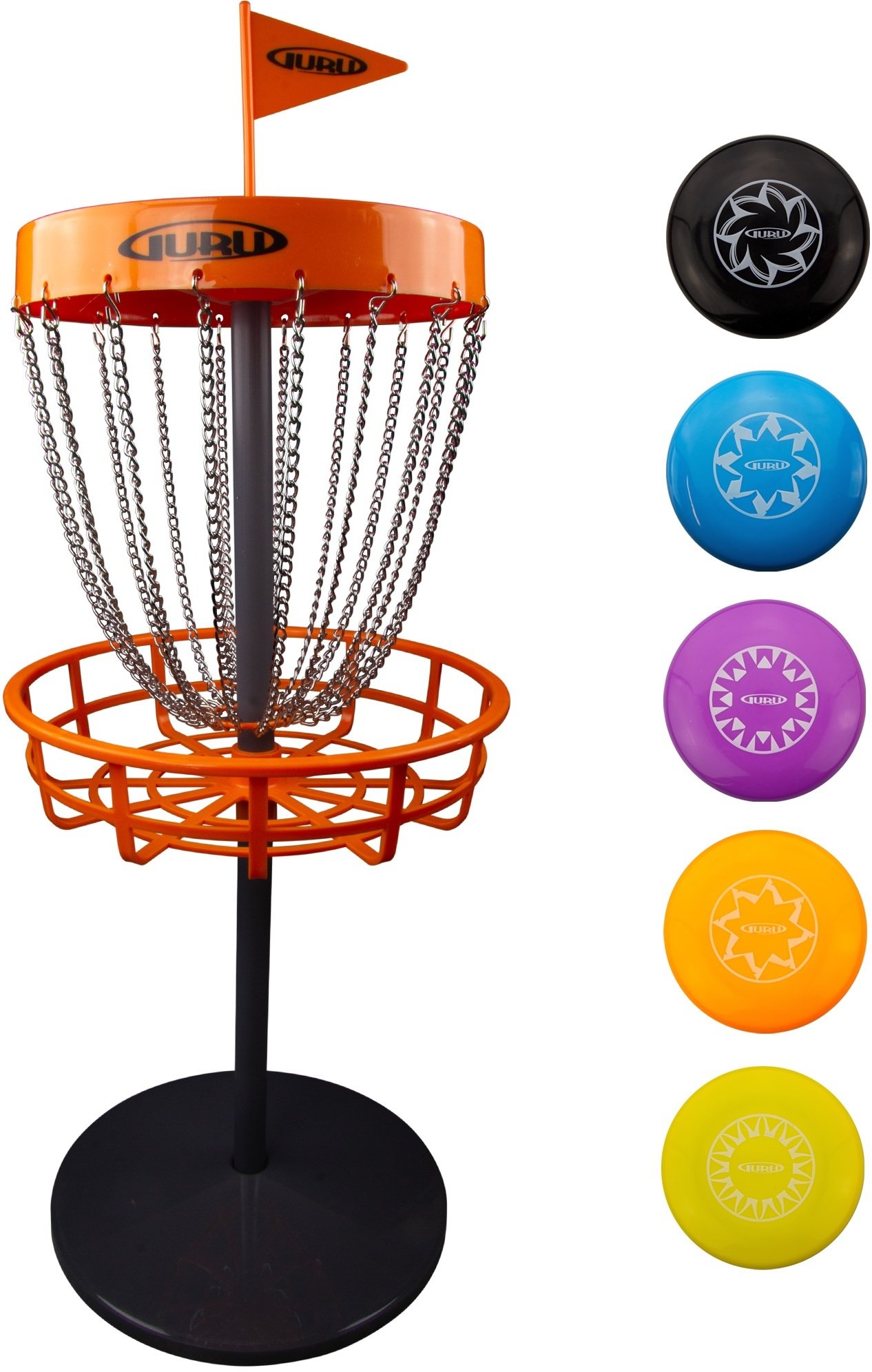 Solex Gra ogrodowa Schildkrot Mini Discgolf (7090008416678)