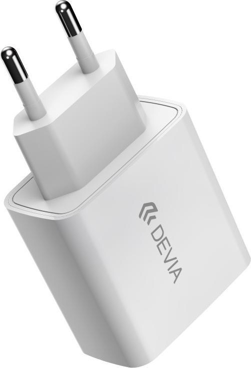 Ładowarka Devia 1x USB-C 3 A (8_2269080)