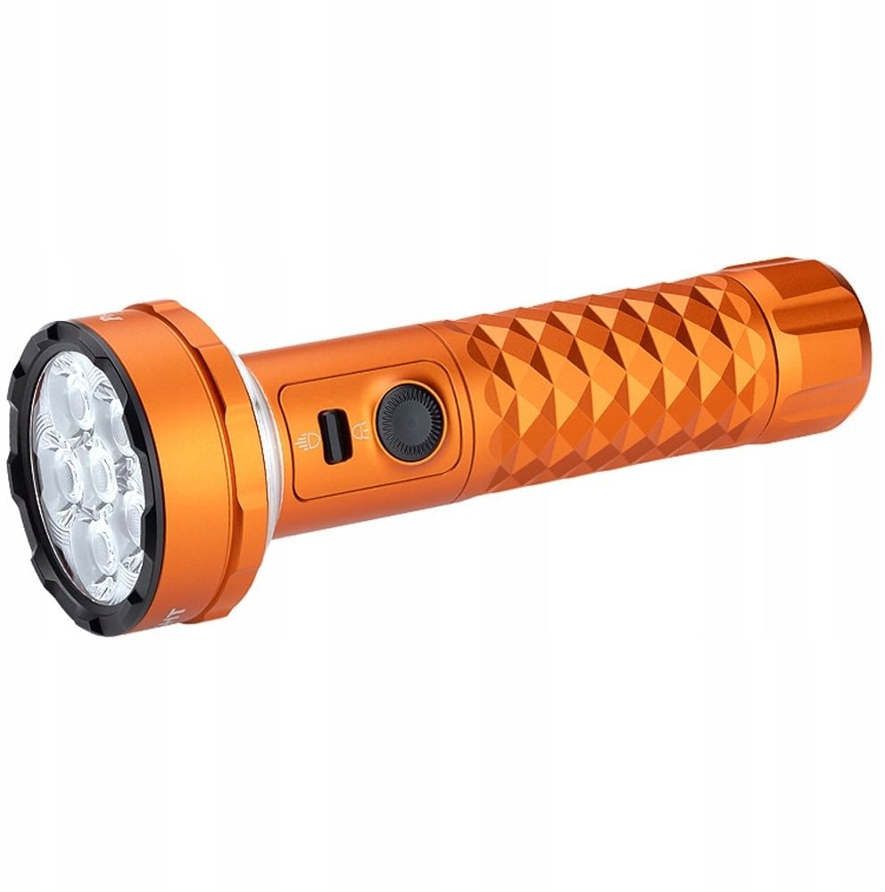 Latarka OLIGHT Latarka Prowess pomarańczowa