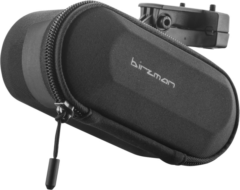 Blackburn Torebka pod siodło BIRZMAN Oval, Mocowanie Quick-Release (BRZ-BM19-PO-RAM-BAG)
