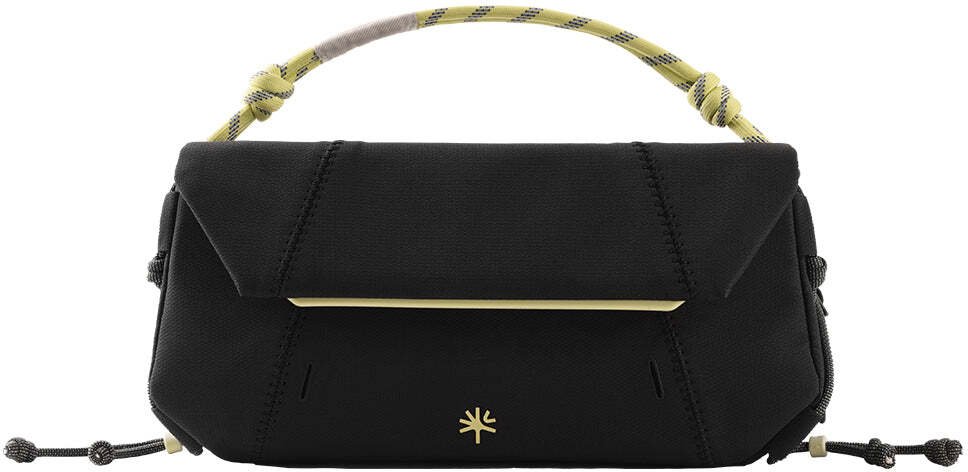 Torba PGYTECH OneGo Pocket Sling Torba fotograficzna na ramię (czarna)