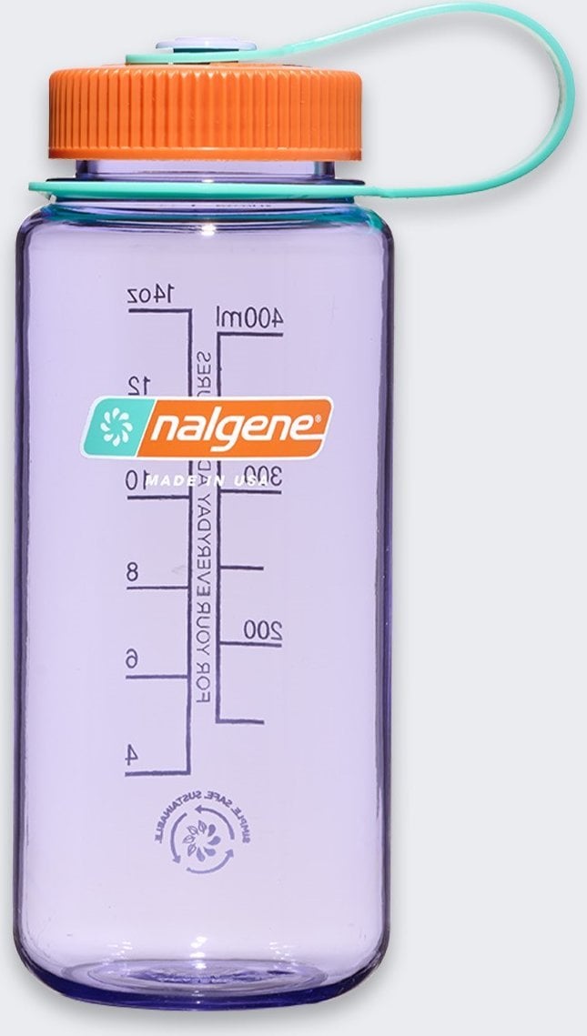 Nalgene Butelka Nalgene z Szerokim Ustnikiem WM 05 L AMETH