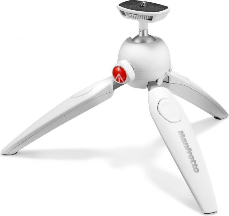 Statyw Manfrotto Pixi Evo (MTPIXIEVO-WH)