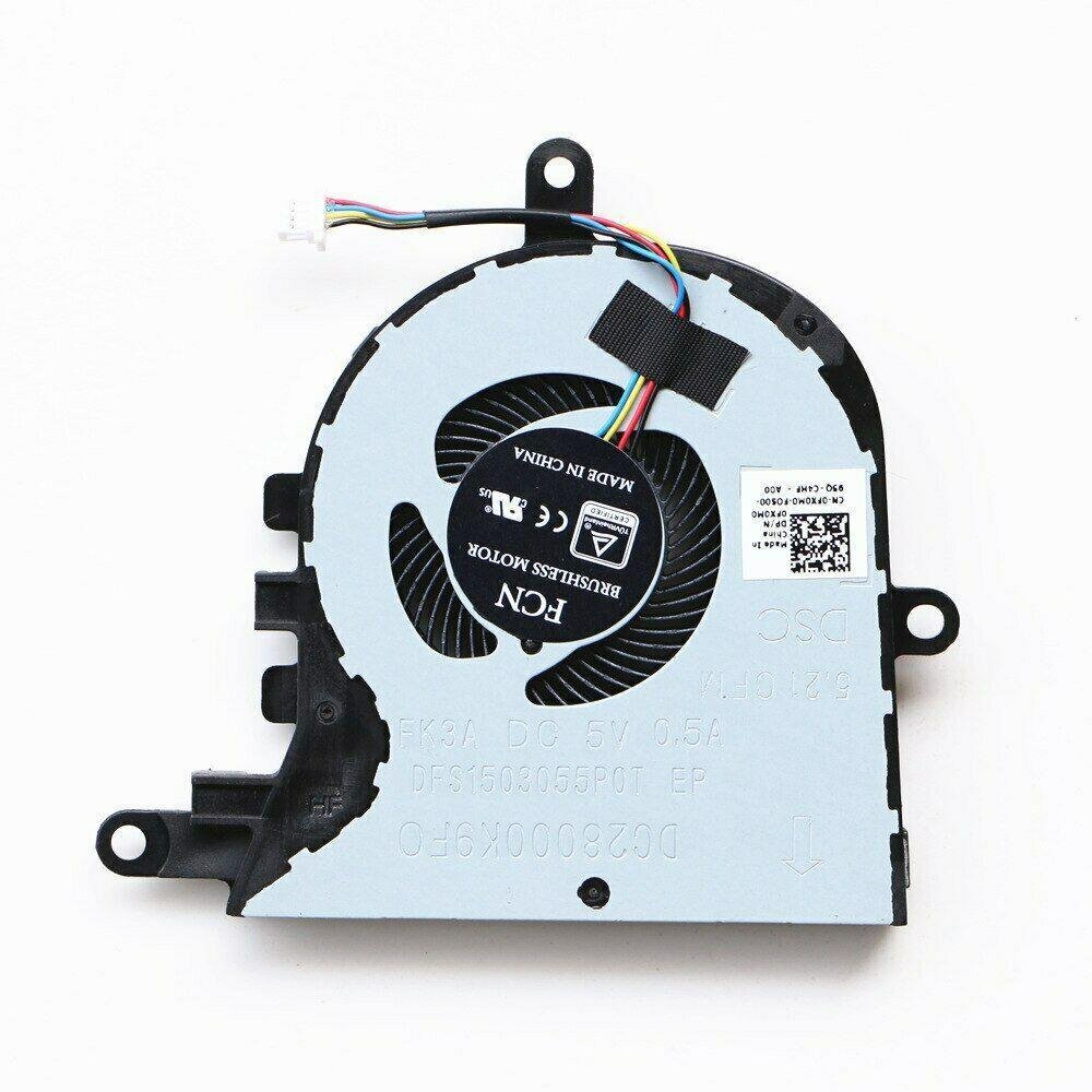 Wentylator Dell Fan UMA 2SP
