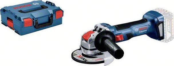 Szlifierka Bosch GWX 18V-7