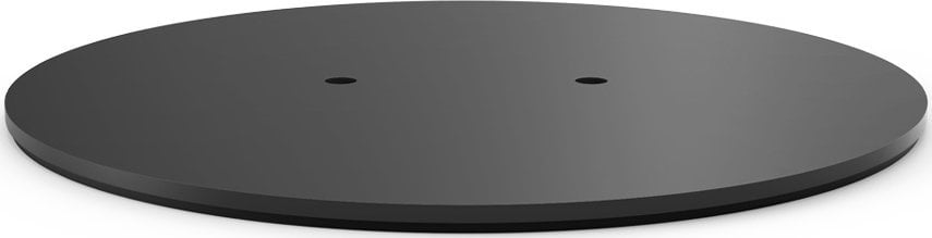 Stojak Maclocks Compulocks Stability Base for the Mast Stand - Black