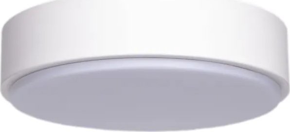 Lampa sufitowa Aigostar LED Lampa sufitowa 24W 3000K ciepła LED Lampa sufitowa 24W 3000K