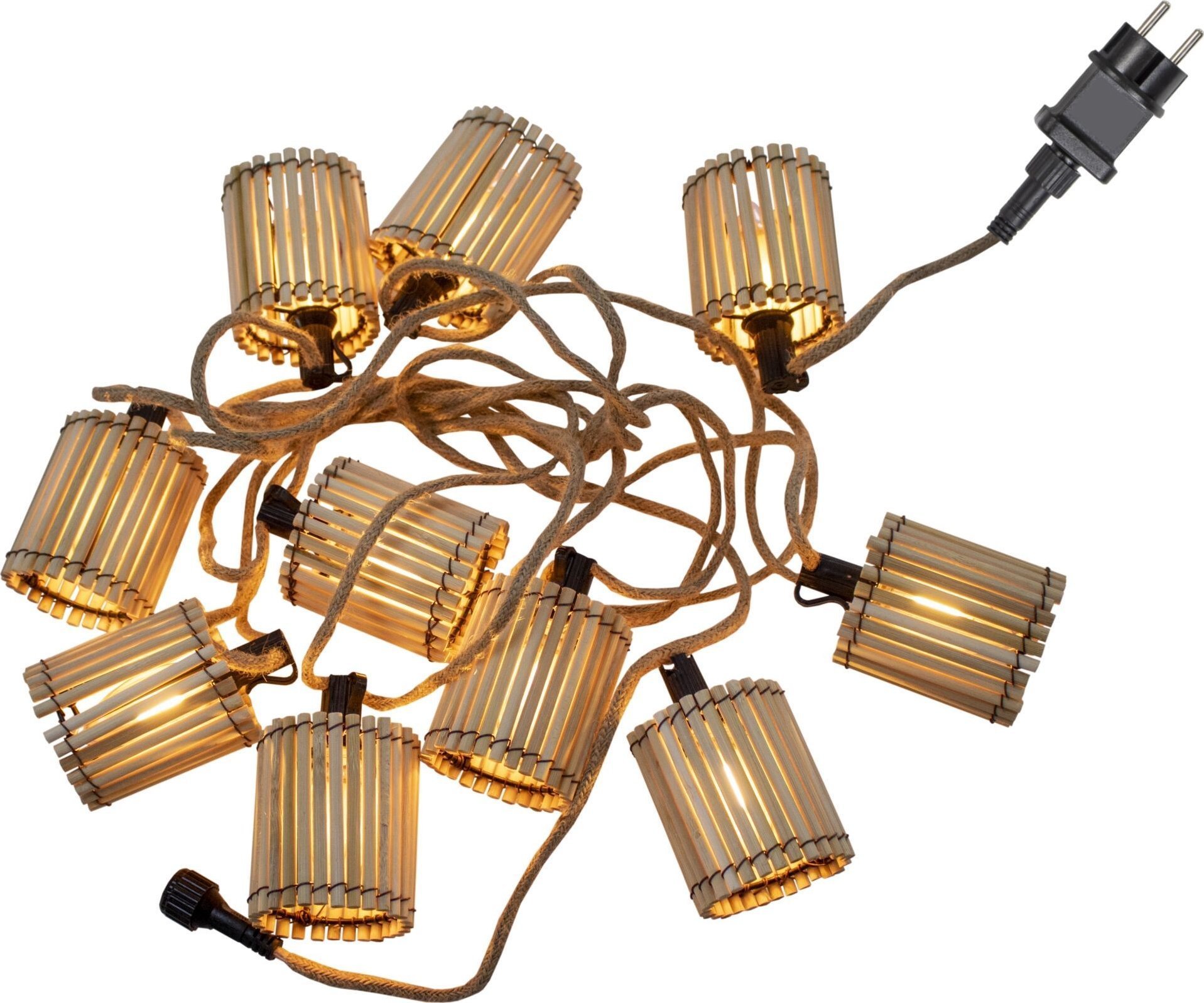 New Garden OKINAWA girlanda Cable