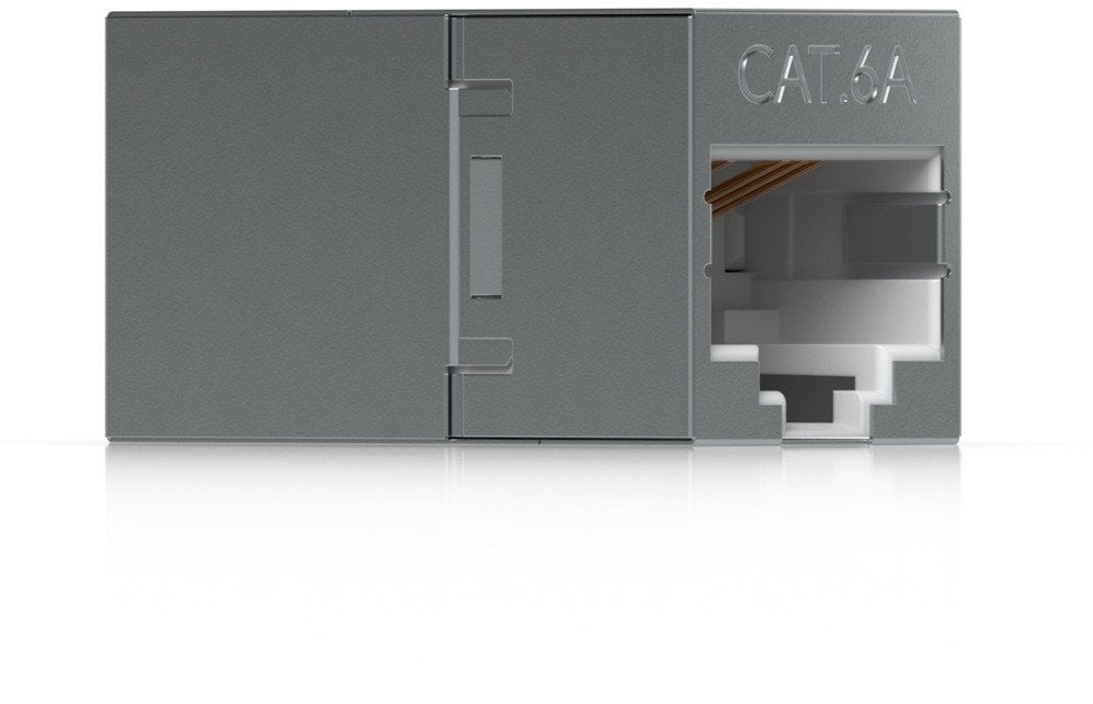   Ubiquiti UACC-RJ45-Coupler-C6A
