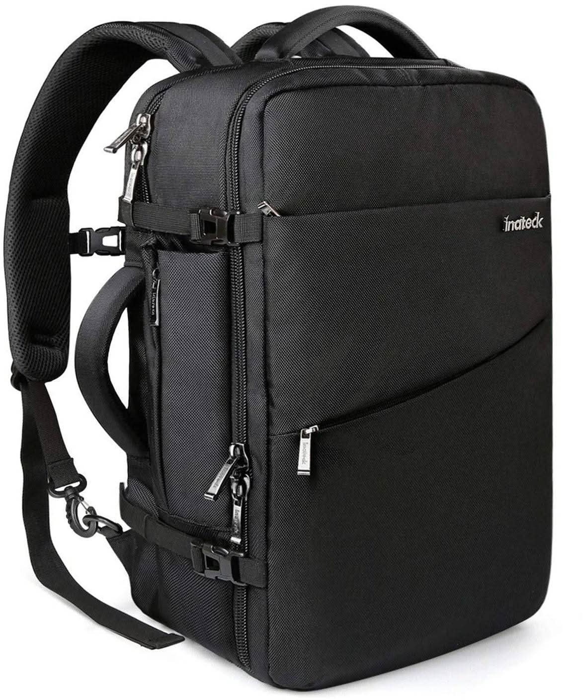 Plecak Inateck Plecak na laptopa 15,6-17" (BP03001)