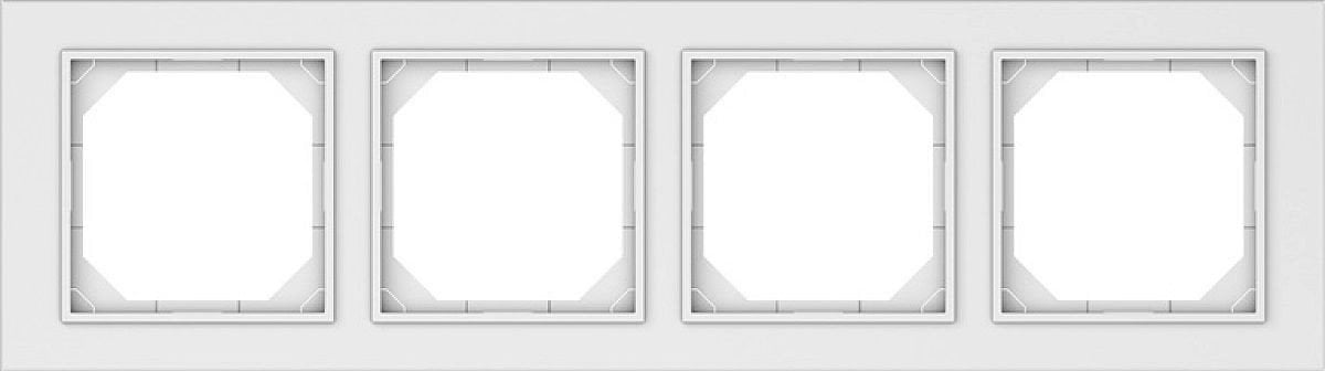 FRAME 4PL WMAT R04 QR1000 FIT LINE