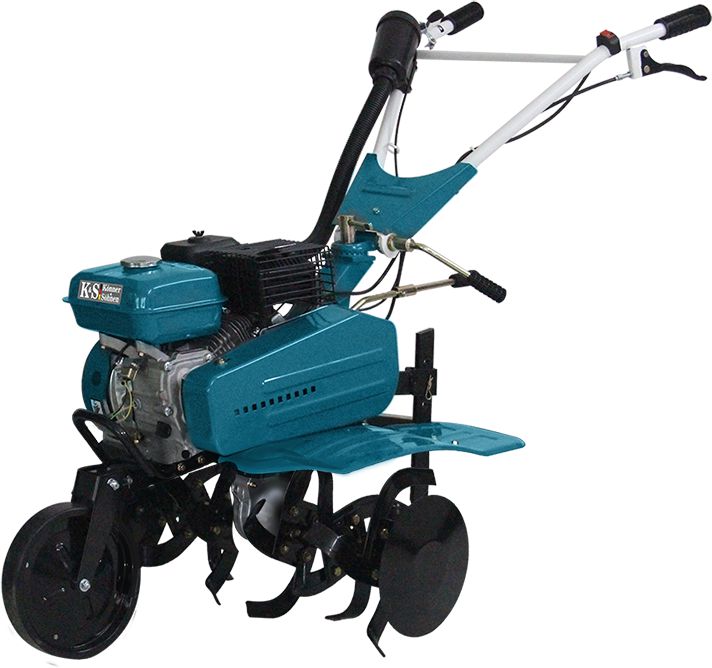 Glebogryzarka Könner & Söhnen KS7HP-950A