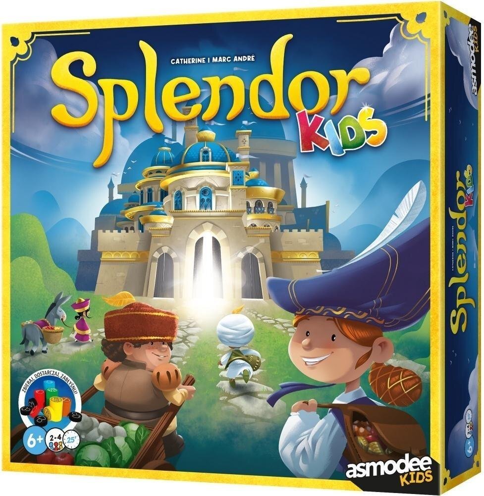 Splendor Kids (edycja polska)