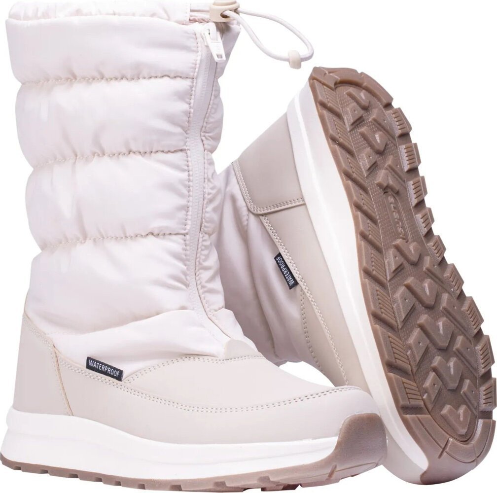 Damskie buty zimowe śniegowce Iguana Iggy High Wp W rozmiar 40
