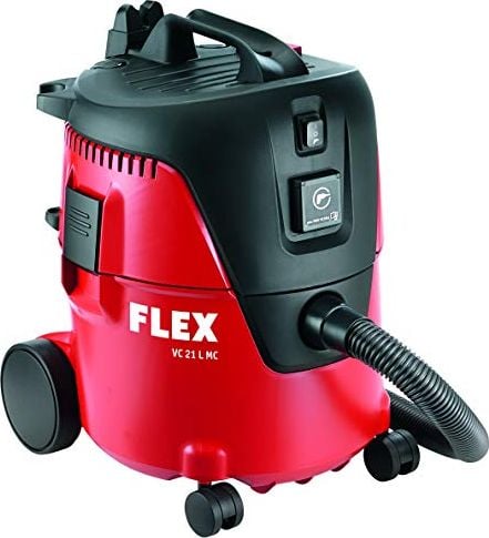 Odkurzacz przemysłowy Flex VC 21 L MC
