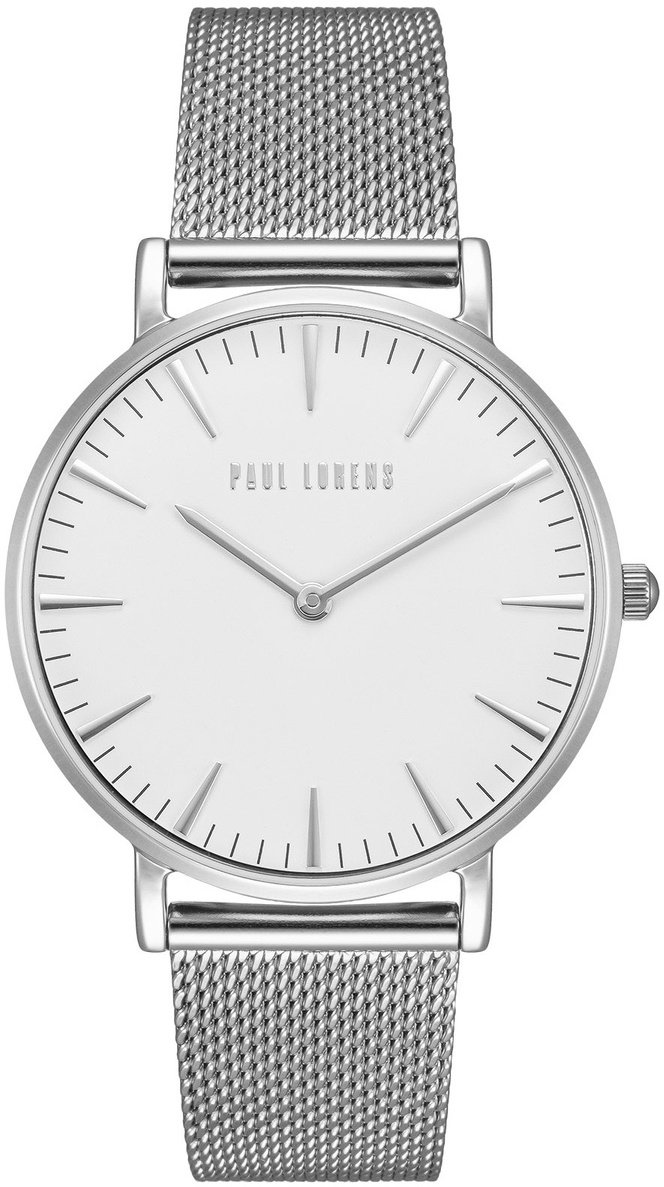Zegarek Paul Lorens Damski - PL20024B-3C1 (zg588f) + Box NoSize