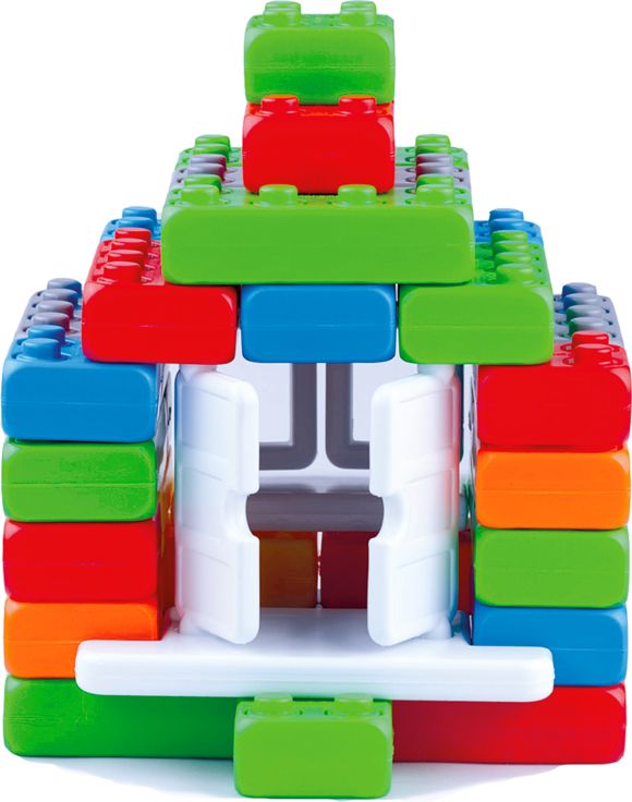 Marioinex Klocki Cegły Junior (30646628)