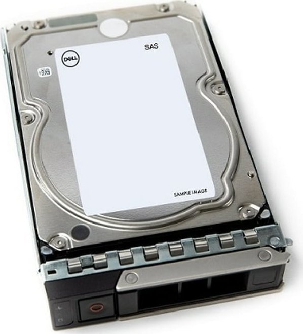 Dysk serwerowy Dell 12TB 3.5'' SAS-3 (12Gb/s) (161-BCJX)